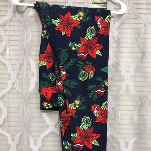 LuLaRoe TC Leggings